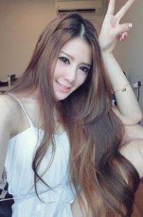 Cherry Quahst(Quah Sue Theng)人个资料微博生活照,Cherry Quahst Quah Sue Theng图片写真集