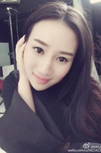 闵妮Mily(Mily)人个资料微博生活照,闵妮Mily 图片写真集