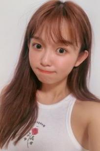 待安娜(Gurl Anna)人个资料微博生活照,待安娜 图片写真集