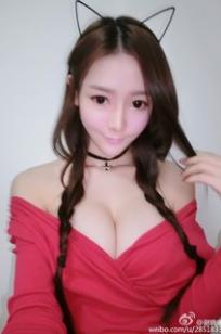 谢晓曦(Lris)人个资料微博生活照,谢晓曦 荠苓Lris图片写真集