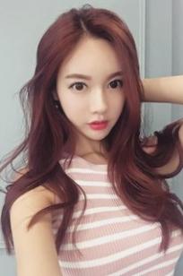 Hyemi人个资料微博生活照,Hyemi 图片写真集