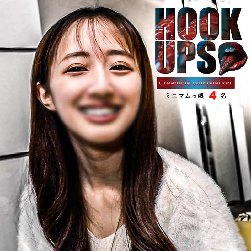 FC2-PPV-4505109 8/6前980pt【小隻馬４名!】150公分以下小隻馬大小姐惡作劇。※無修正／無套中出＋口爆。