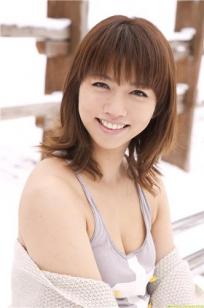 甲斐麻理惠(甲斐まり恵)人个资料微博生活照,甲斐麻理惠 甲斐まり恵 K Marichan图片写真集