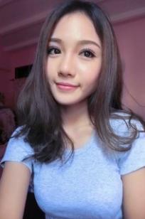 Namk(Namkhing Kanyapak)人个资料微博生活照,Namk Namkhing Kanyapak图片写真集