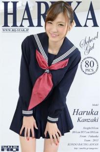 神咲遥(神咲はるか)人个资料微博生活照,神咲遥 神咲はるか Haruka Kanzaki图片写真集