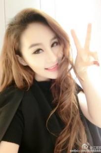 江欢欢fon人个资料微博生活照,江欢欢fon 图片写真集