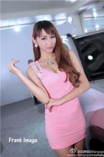 区静瑶(Gillianyoyo)人个资料微博生活照,区静瑶 图片写真集