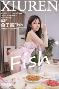 鱼子酱fish(Yu Zi Jiang Fish)人个资料微博生活照,鱼子酱fish 图片写真集