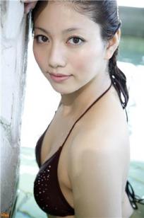 甲斐麻理惠(甲斐まり恵)人个资料微博生活照,甲斐麻理惠 甲斐まり恵 K Marichan图片写真集