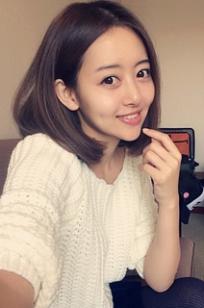 萧禾伊加(肖禾伊加)人个资料微博生活照,萧禾伊加 肖禾伊加图片写真集