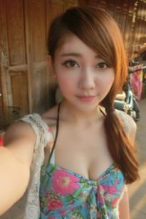 许庆伶(許慶伶)人个资料微博生活照,许庆伶 許慶伶图片写真集