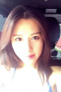 筱曦Jessica(Jessica)人个资料微博生活照,筱曦Jessica 图片写真集