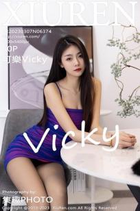 可乐Vicky(Vicky)人个资料微博生活照,可乐Vicky 图片写真集