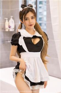 Eve雯仔(卓娅祺)人个资料微博生活照,Eve雯仔 卓娅祺 兔子NINA图片写真集