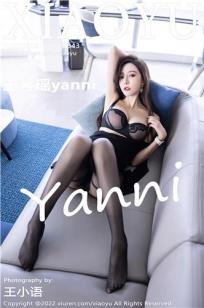 王馨瑶(Yanni)人个资料微博生活照,王馨瑶 图片写真集