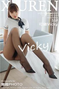 可乐Vicky(Vicky)人个资料微博生活照,可乐Vicky 图片写真集