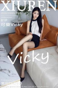 可乐Vicky(Vicky)人个资料微博生活照,可乐Vicky 图片写真集