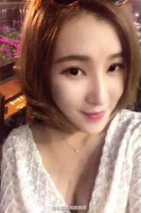 赵欢颜(Jessica)人个资料微博生活照,赵欢颜 图片写真集