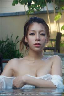 嘉宝贝儿(Vetiver)人个资料微博生活照,嘉宝贝儿 图片写真集
