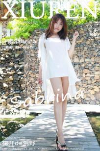 许诺Sabrina(Sabrina)人个资料微博生活照,许诺Sabrina 图片写真集
