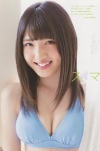 村山彩希(村山ゆいり)人个资料微博生活照,村山彩希 村山ゆいり Saki Murayama图片写真集