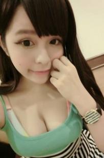 Mandi香菱(陈香菱)人个资料微博生活照,Mandi香菱 陈香菱图片写真集