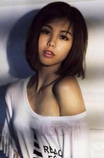 黄梦楚(Uki Chuchu)人个资料微博生活照,黄梦楚 图片写真集