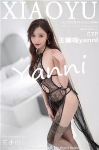 王馨瑶(Yanni)人个资料微博生活照,王馨瑶 图片写真集