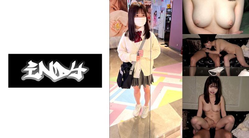 534IND-151 女子籃球部_即將畢業的彩芽(K③)※退學風險認知下露臉自拍做愛。