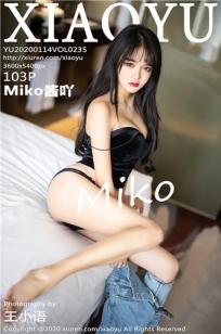 Miko酱(Miko Jiang)人个资料微博生活照,Miko酱 图片写真集