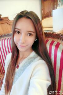 倪慕斯(倪承艾)人个资料微博生活照,倪慕斯 倪承艾图片写真集