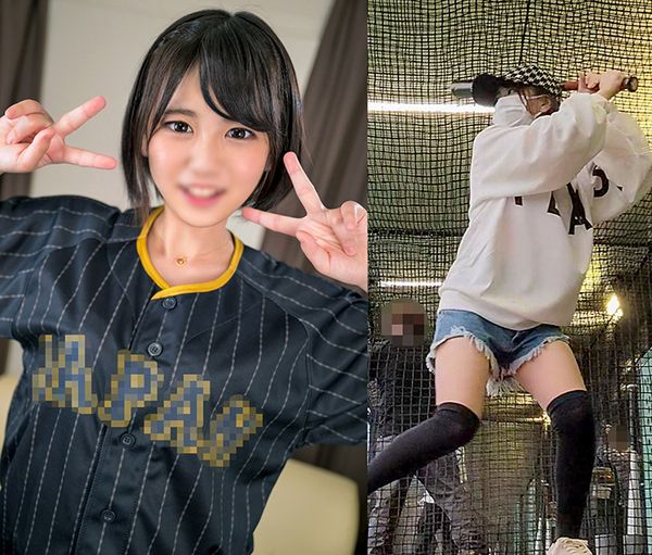 FC2-PPV-3138127 八重歯可愛美型棒球部 運動推薦閒閒無事的肉感純潔學生被大叔開發高潮!!【自拍流出】