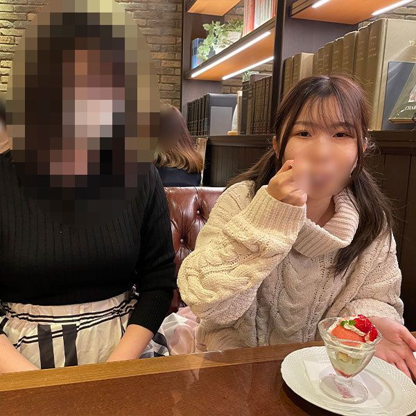 FC2-PPV-3252066 ※即刪除注意※【完全露臉】帶著可愛女兒再次前來的父親。本人依舊是天真純真的可愛女孩。