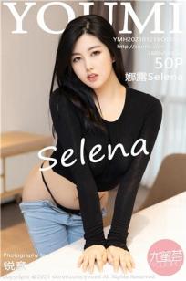 娜露Selena(Selena)人个资料微博生活照,娜露Selena 图片写真集