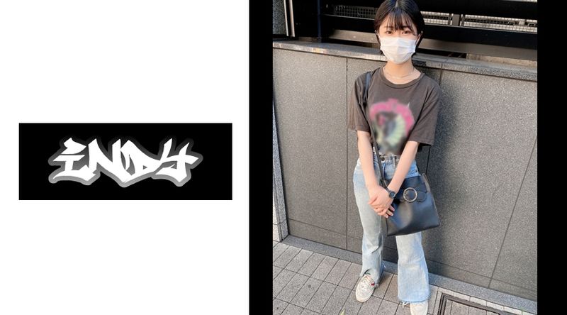 534IND-026 音樂系的專科生。與找乾爹女子有著想像不到的風貌的超稀有短髮美少女…