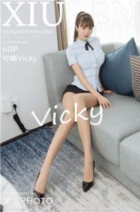可乐Vicky(Vicky)人个资料微博生活照,可乐Vicky 图片写真集