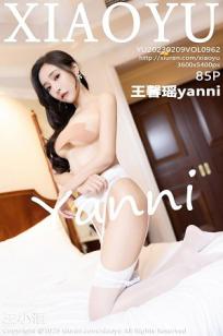 王馨瑶(Yanni)人个资料微博生活照,王馨瑶 图片写真集