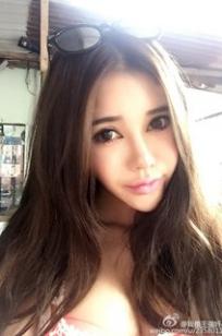 G干干(ggangan)人个资料微博生活照,G干干 我是王强奸小姐图片写真集