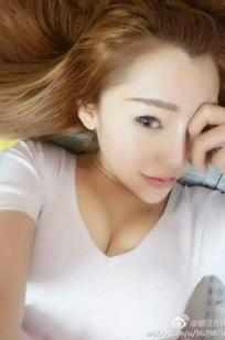 萌汉药baby(Hanyao Meng)人个资料微博生活照,萌汉药baby 图片写真集