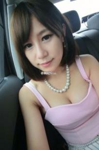 伊雨蔓(Fiona)人个资料微博生活照,伊雨蔓 图片写真集