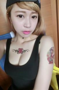 林珈伊(Jiayi)人个资料微博生活照,林珈伊 图片写真集