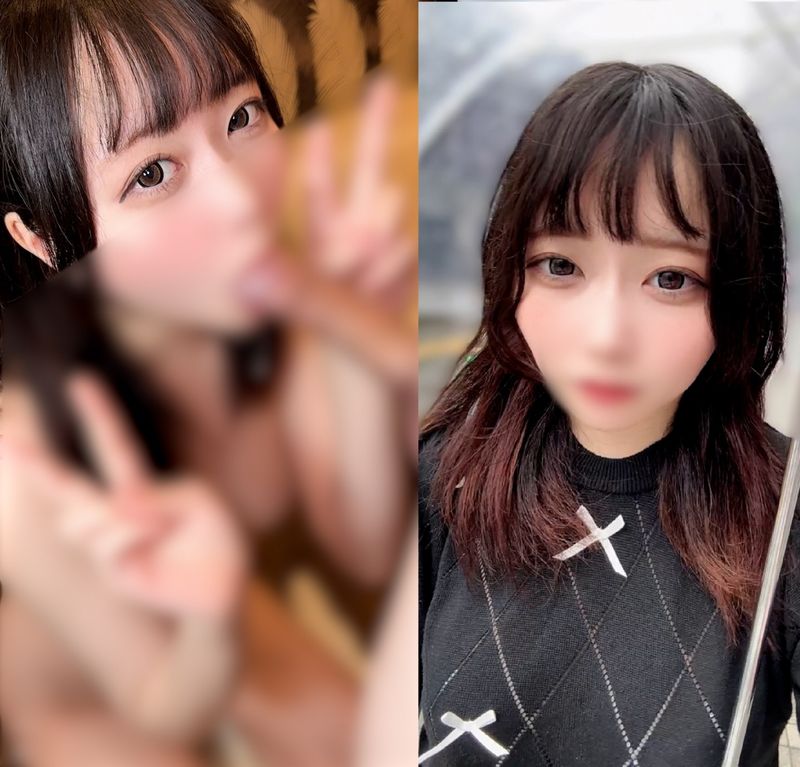 FC2-PPV-4533200 【最強偶像臉蛋】極佳的親和力 偶像級美女2 濕潤的陰道舔舐肉棒♥ 深入抽插,可愛的聲音痙攣高潮中出「啊~~好舒服♡♡」