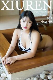 露露小喵(Lu Lu Xiao Miao)人个资料微博生活照,露露小喵 图片写真集