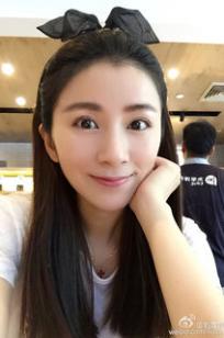 刘庭羽(cici)人个资料微博生活照,刘庭羽 图片写真集
