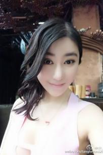 薛曼柔(Sisi Xue)人个资料微博生活照,薛曼柔 图片写真集