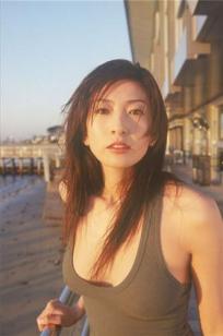 中岛史惠(中島史恵)人个资料微博生活照,中岛史惠 中島史恵 Fumie Nakajima图片写真集