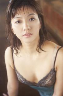 甲斐麻理惠(甲斐まり恵)人个资料微博生活照,甲斐麻理惠 甲斐まり恵 K Marichan图片写真集