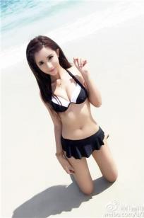 楚琰大小姐(陈佳丽)人个资料微博生活照,楚琰大小姐 陈佳丽图片写真集