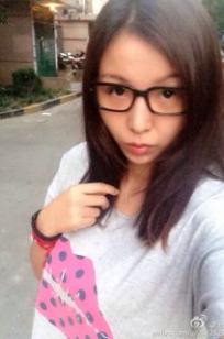 Anglica Wang(王女郎)人个资料微博生活照,Anglica Wang 王女郎 诺诺Nono图片写真集