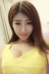 程小烦(葛娜)人个资料微博生活照,程小烦 葛娜图片写真集